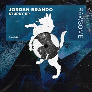Jordan Brando - Sturdy