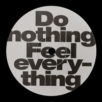 Dreamtrak - Do Nothing Feel Everything