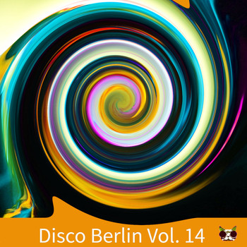 Various Artists - Disco Berlin Vol. 14