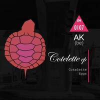 Ak (BE) - Cotelette EP