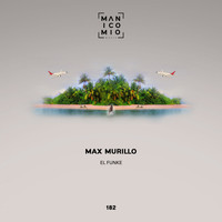 Max Murillo - El Funke