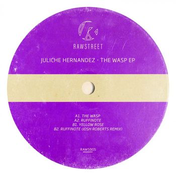 Juliche Hernandez - The Wasp
