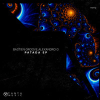 Bastien Groove, Alexandro G - Patada EP