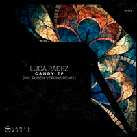 Luca Radez - Candy EP