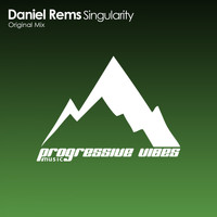 Daniel Rems - Singularity