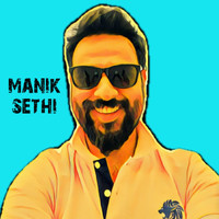 Manik Sethi - Moksha