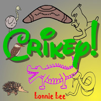 Lonnie Lee - Crikey