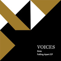 Dnio - Falling Apart EP