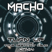 Macho - Turn Up