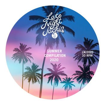 Various Artist - Summer Compilation 2020