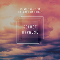 Adrian Frei - Selbsthypnose – Hypnose Musik für einen ruhigen Schlaf