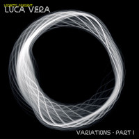 Luca Vera - Variations - Issue 1