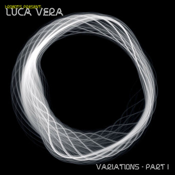 Luca Vera - Variations - Issue 1