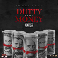 Versi - Dutty Money (Explicit)