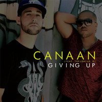 Canaan - Giving Up (feat. Thelonius G)