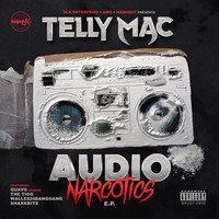 Telly Mac - Audio Narcodics (Explicit)