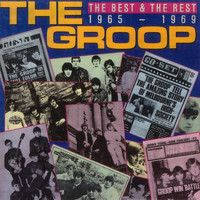 The Groop - The Best and the Rest (1965-1969)