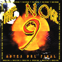 The Noise - The Noise 9 - Antes del Final (Explicit)