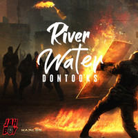 Don Tooks - River Water