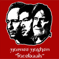 Marnee Mayhem - Facebook
