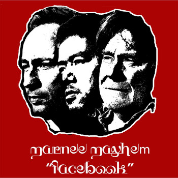 Marnee Mayhem - Facebook