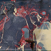 Xee & CodeKid - Rubbing Stuff