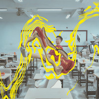David Huang - David Huang (Explicit)