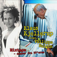 Klaus Kjellerup - Mixtape - demoer fra 90'erne