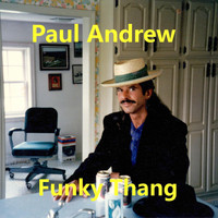 Paul Andrew - Funky Thang