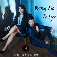Jennifer Hope - Bring Me to Life
