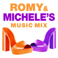 Fuchsia Boom Band - Romy & Michele's Music Mix