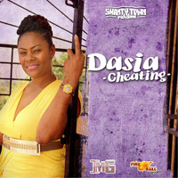 Dasia - Cheating (Explicit)