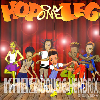Kaos - Hop on One Leg (feat. Dougie Hendrix)