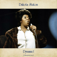 Dakota Staton - Dynamic! (Remastered 2020)