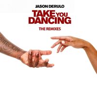 Jason Derulo - Take You Dancing (Owen Norton Remix)