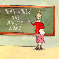 Dean Jones - One Minute Song