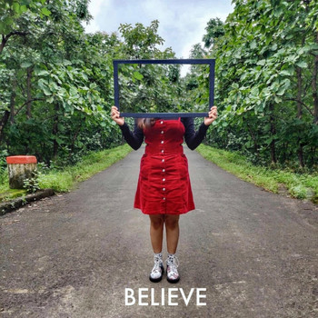 Avani - Believe