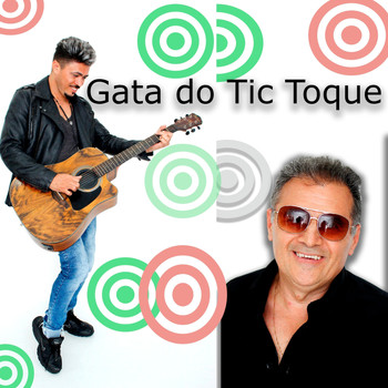 Dom Vinheta - Gata do Tic Toque (feat. Zé Dédo & Zeth Moralis)