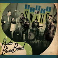 Prado Blues Band - Blues and Swing