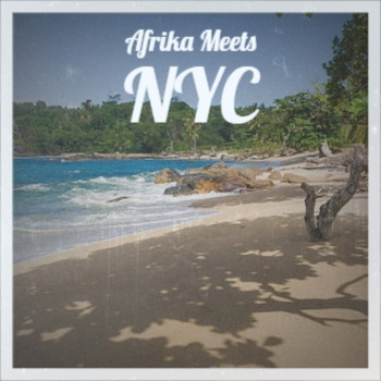 Various Artists - Afrika Meets Nyc