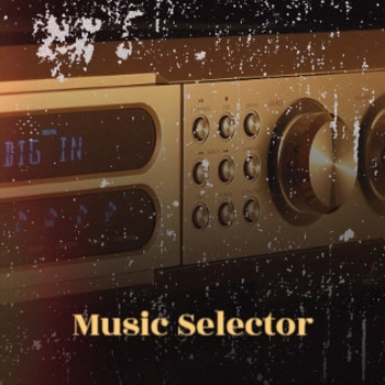Various Artists - Music Selector