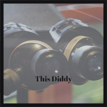 Various Artists - This Diddy