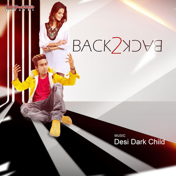 Desi Dark Child - Back2back