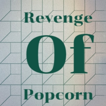 Various Artists - Revenge of Popcorn