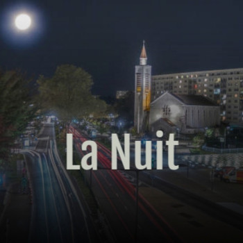 Various Artists - La Nuit