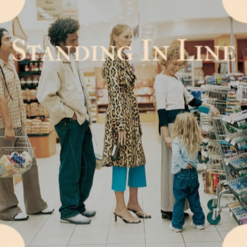 Various Artists - Standing in Line