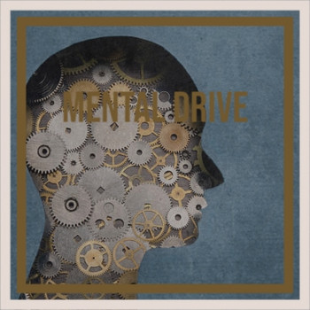 Various Artists - Mental Drive