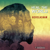 Revelashan - Heal the World