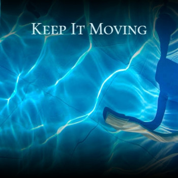 Various Artists - Keep It Moving