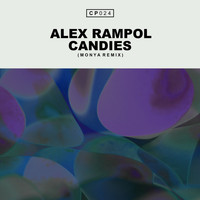 Alex Rampol - Candies